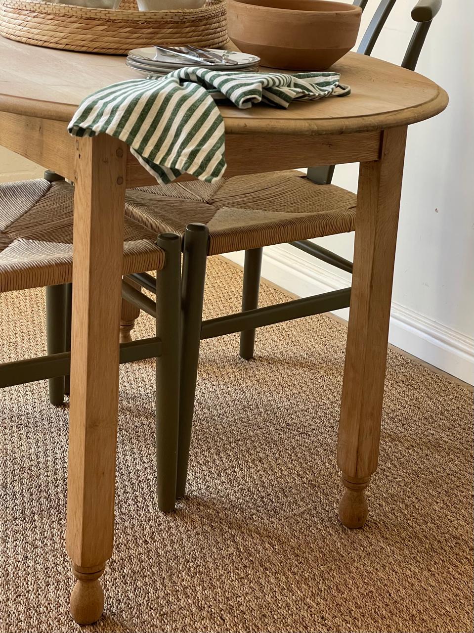 Taylor Dining Table