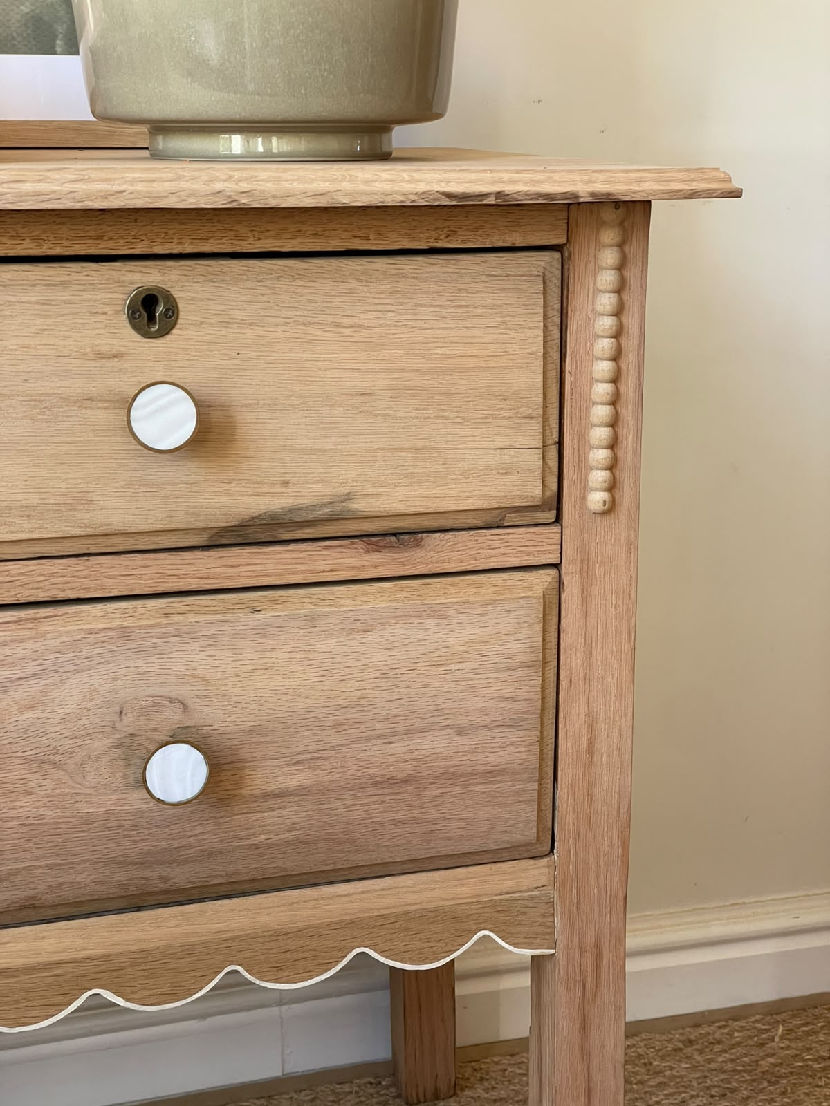 Emilee Chest of Draws
