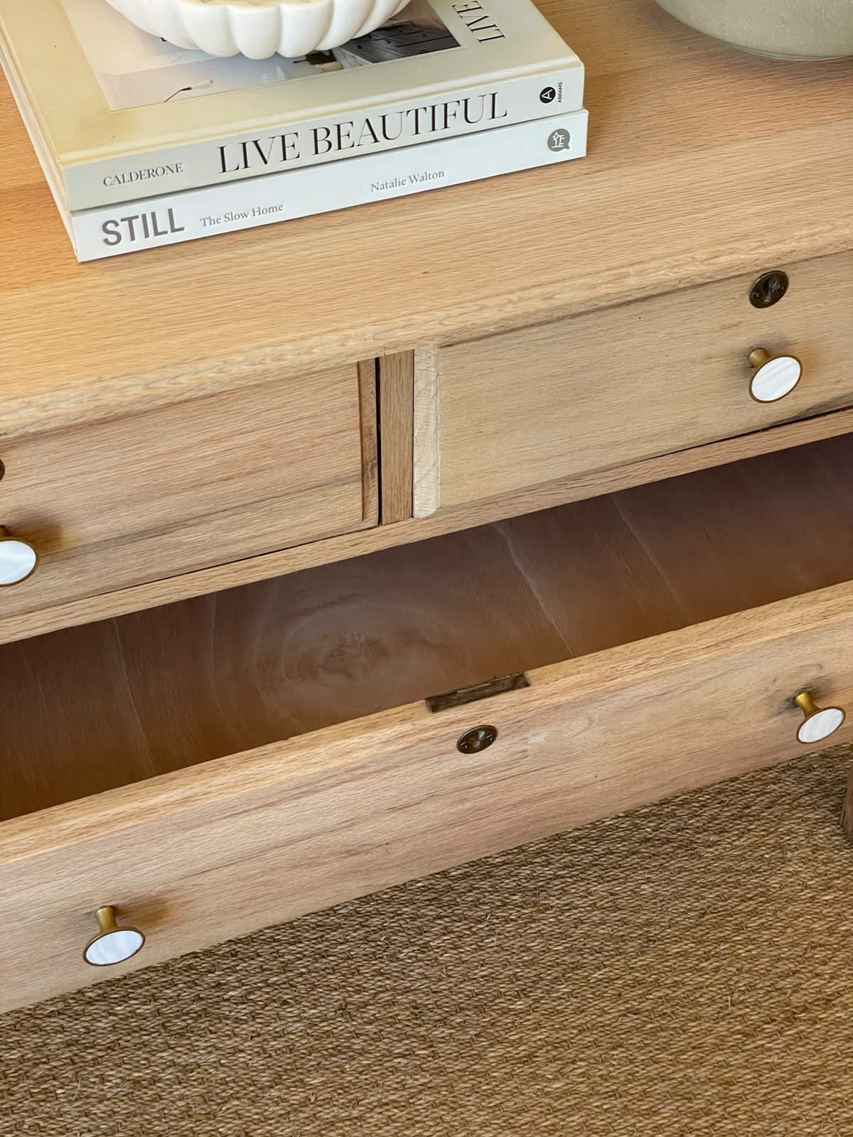 Emilee Chest of Draws