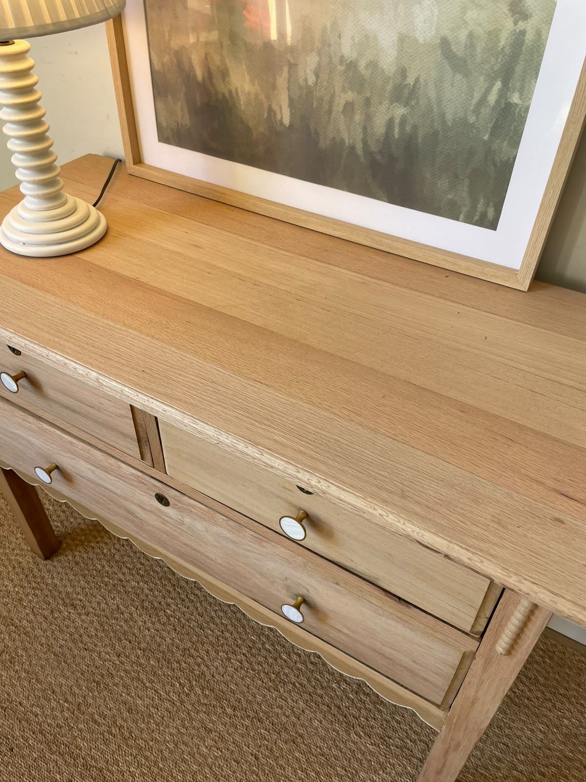 Emilee Chest of Draws