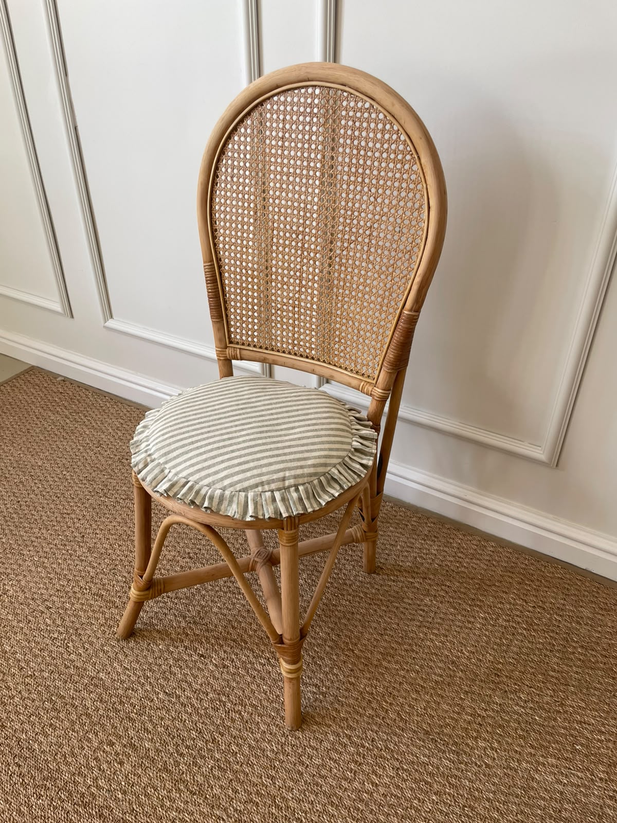 Polly Dining Chair (set of 6)