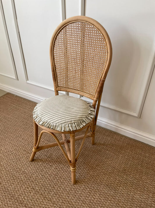 Polly Dining Chair (set of 6)