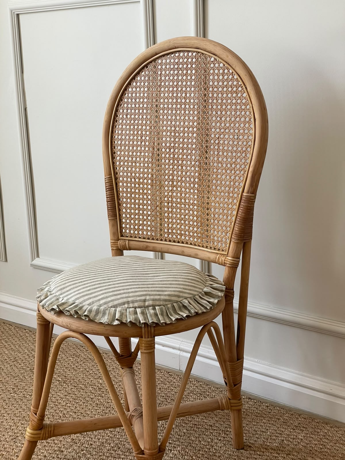 Polly Dining Chair (set of 6)