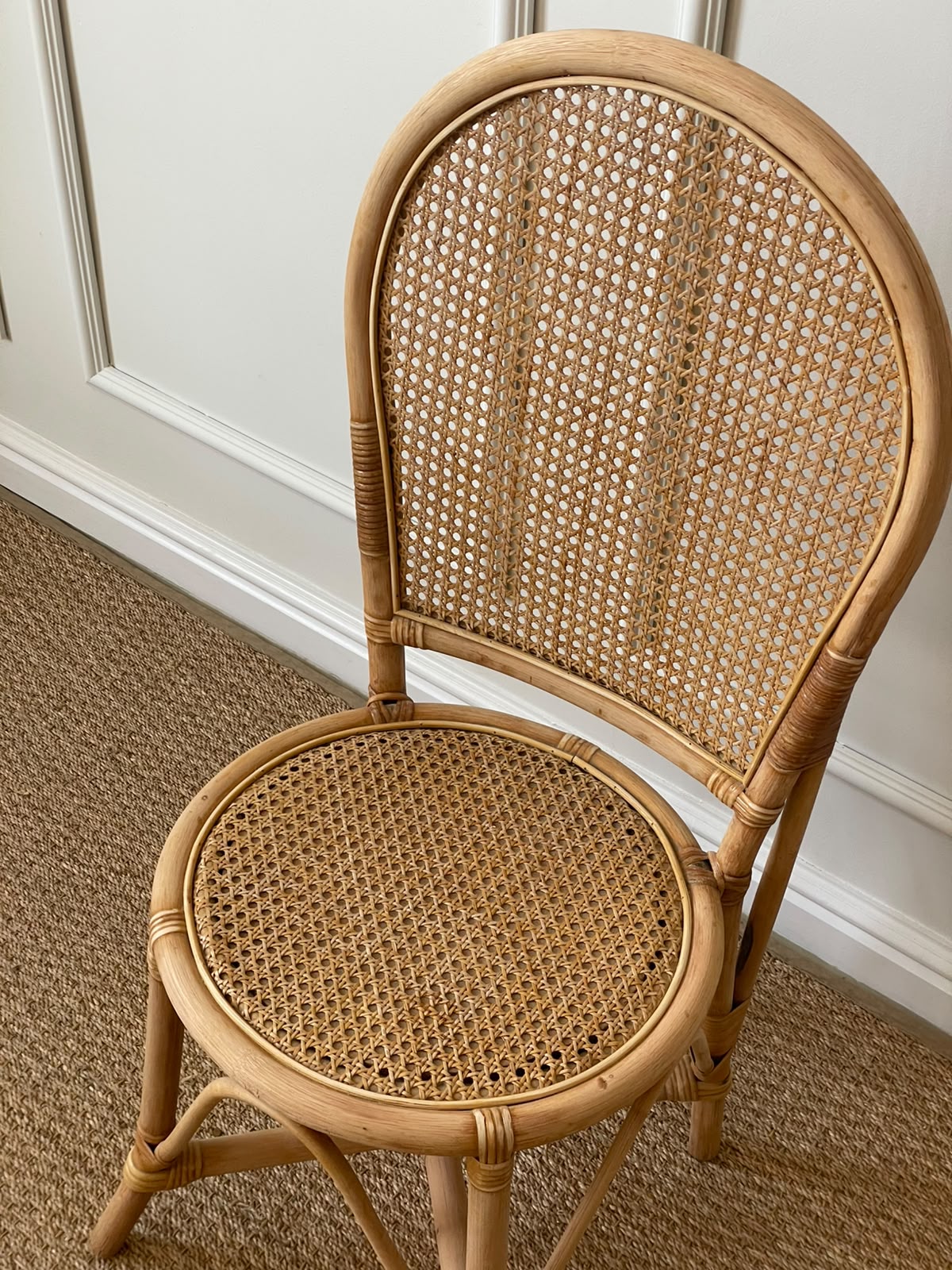 Polly Dining Chair (set of 6)