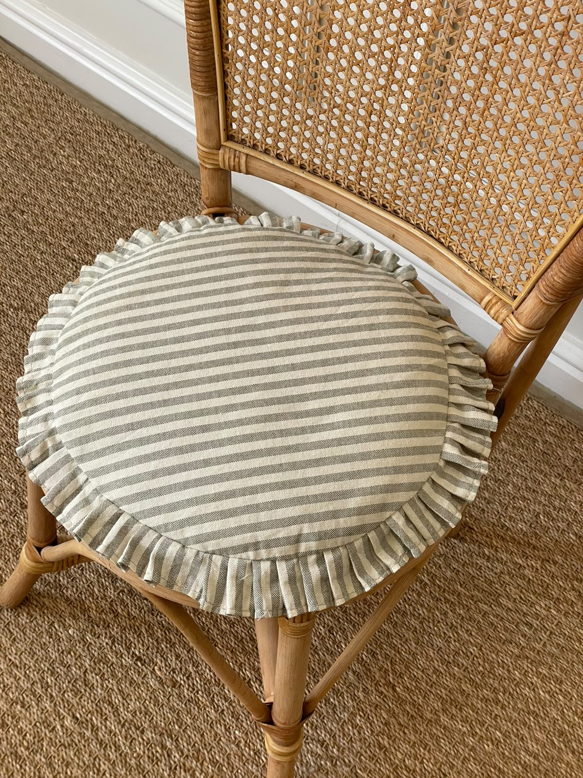 Polly Dining Chair (set of 6)