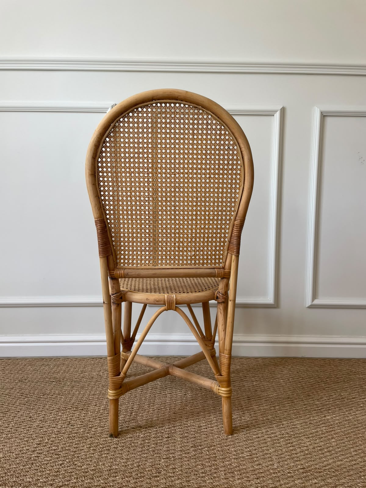 Polly Dining Chair (set of 6)