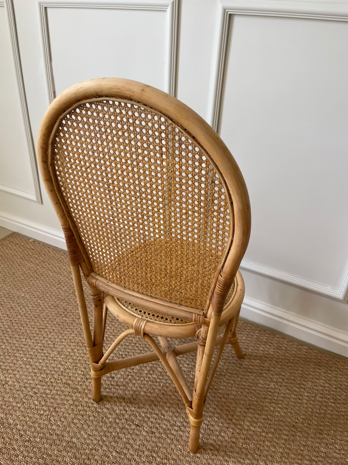Polly Dining Chair (set of 6)