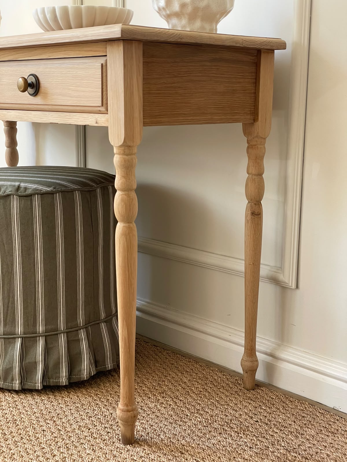 Italy Dressing Table/Desk