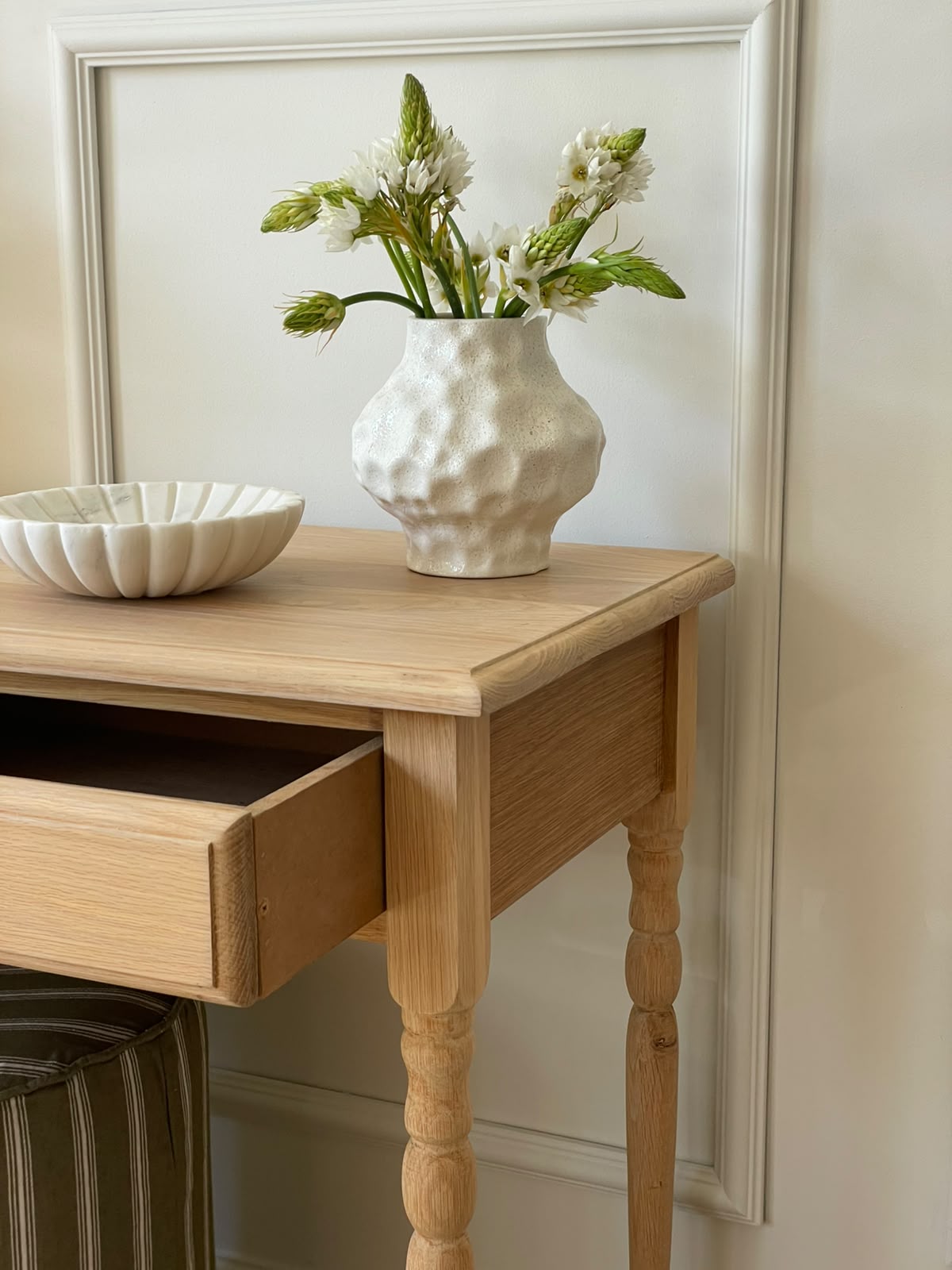 Italy Dressing Table/Desk