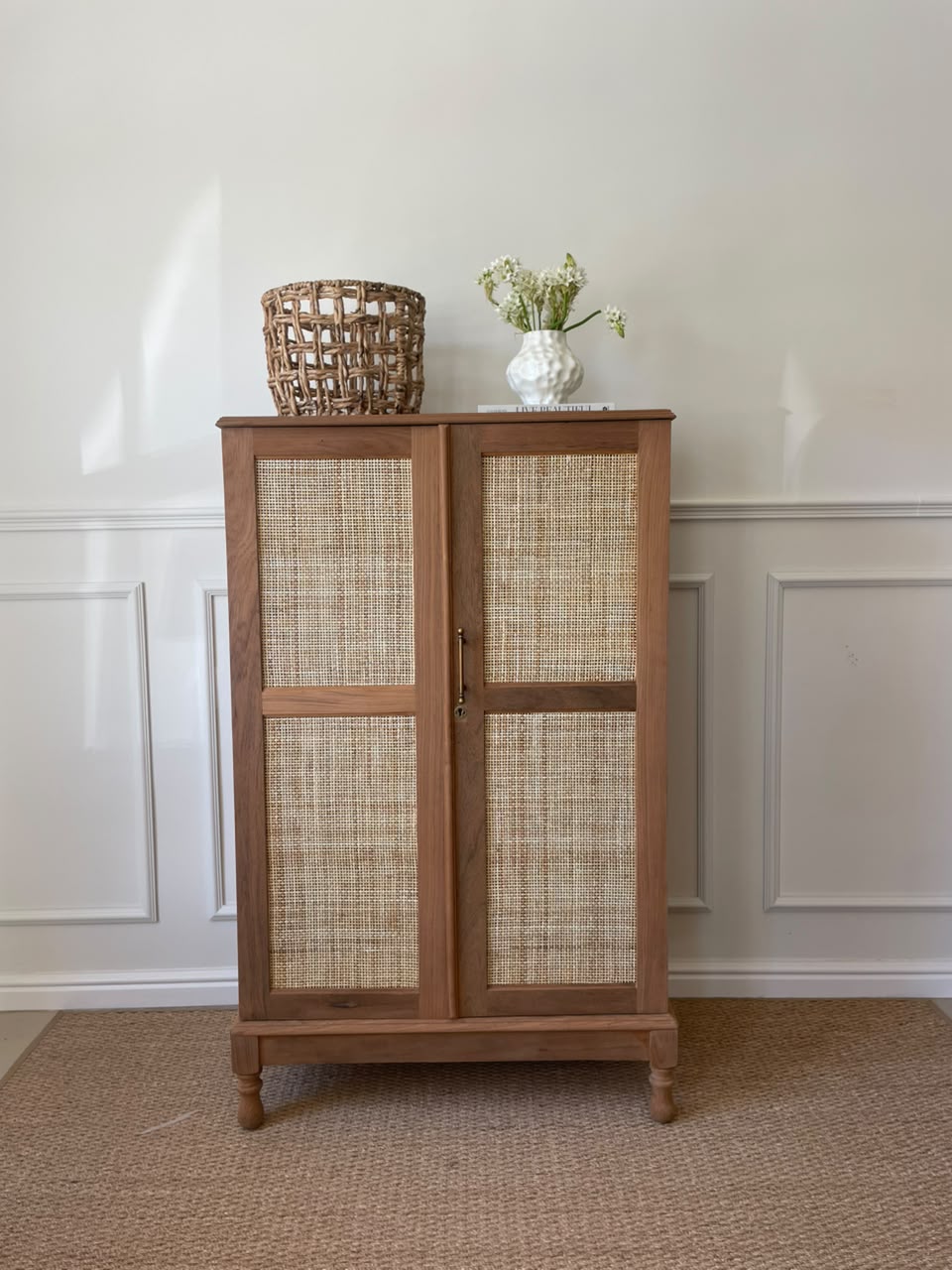 Natalie Wardrobe