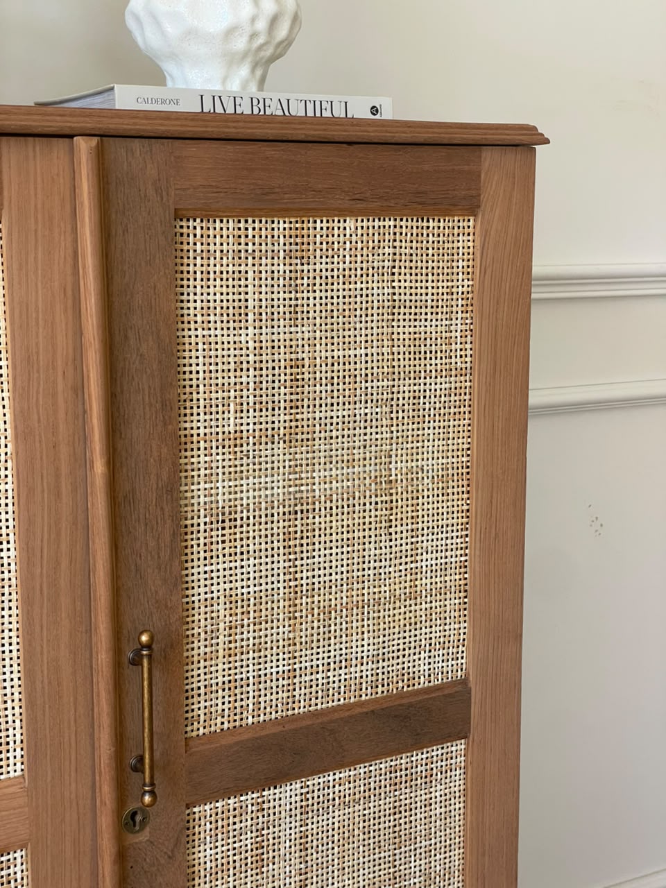 Natalie Wardrobe