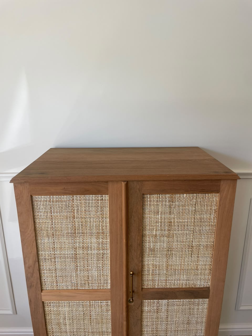 Natalie Wardrobe