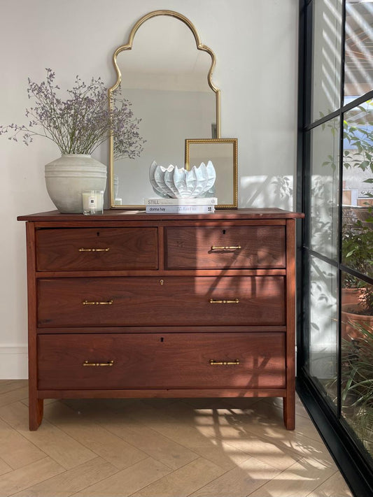 Springfield Chest