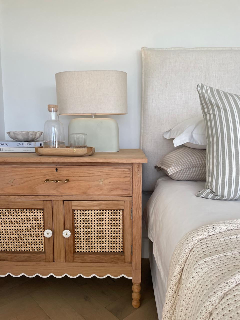 Sunflower Cabinet