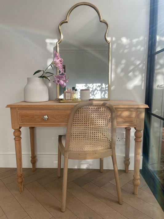 Hannah Dressing Table/Desk