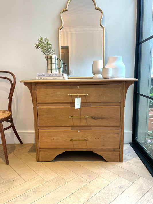 Danish Chest of Draws