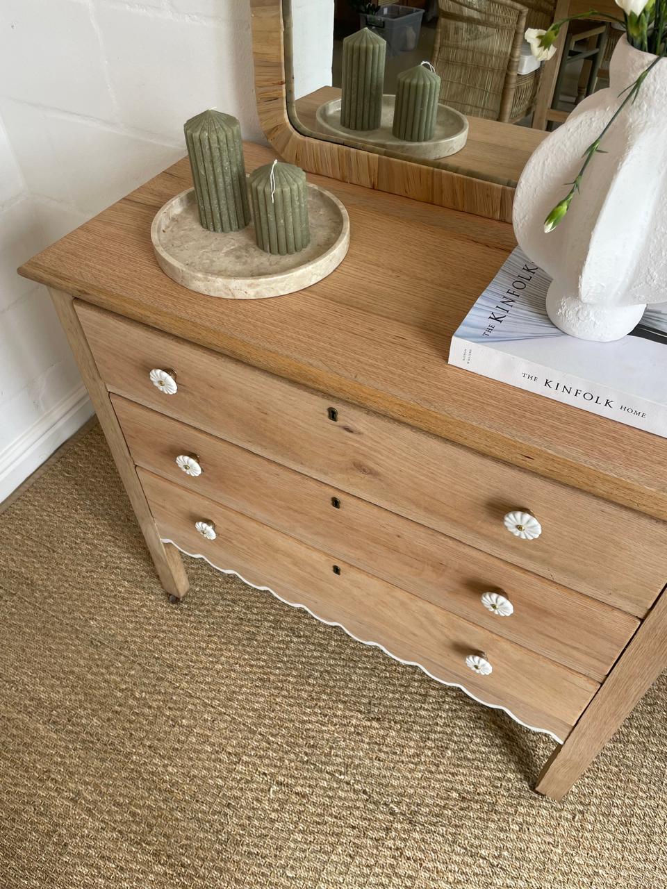 Atlantic Chest of Draws