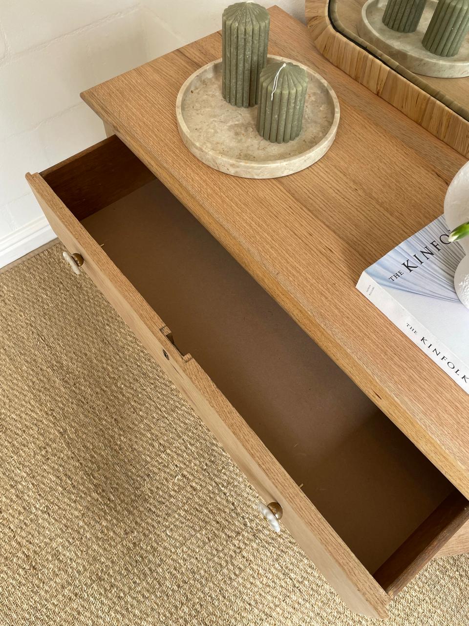 Atlantic Chest of Draws