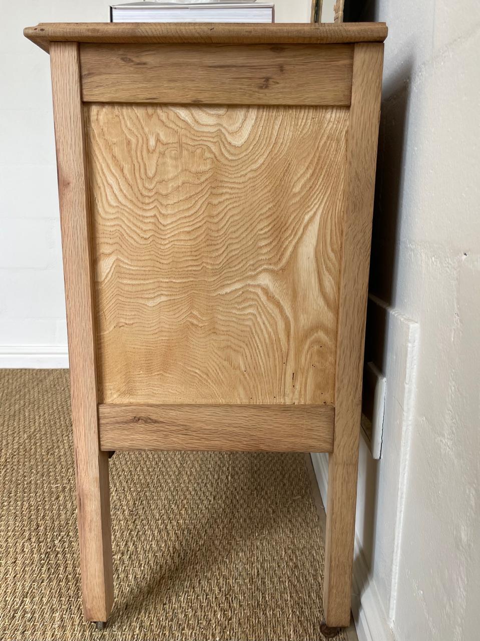 Atlantic Chest of Draws