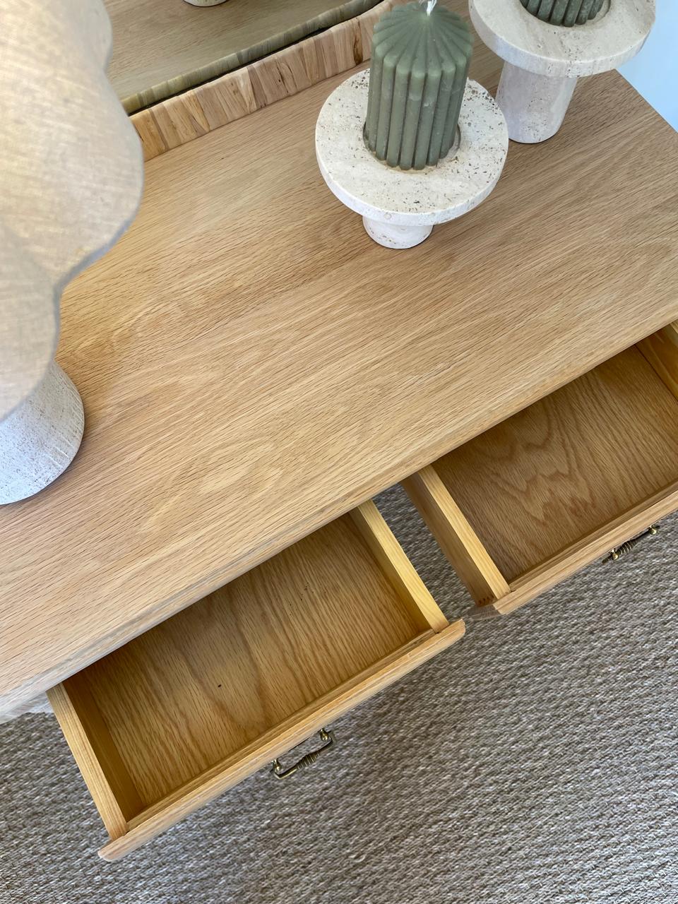 Victoria Dressing Table/Desk