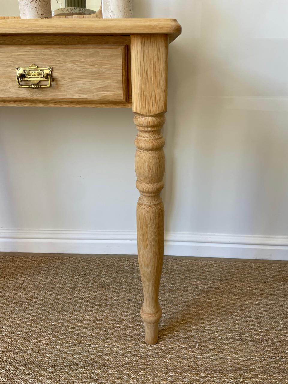 Victoria Dressing Table/Desk