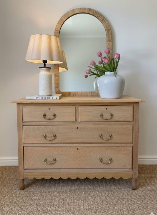 Grove Chest of Draws