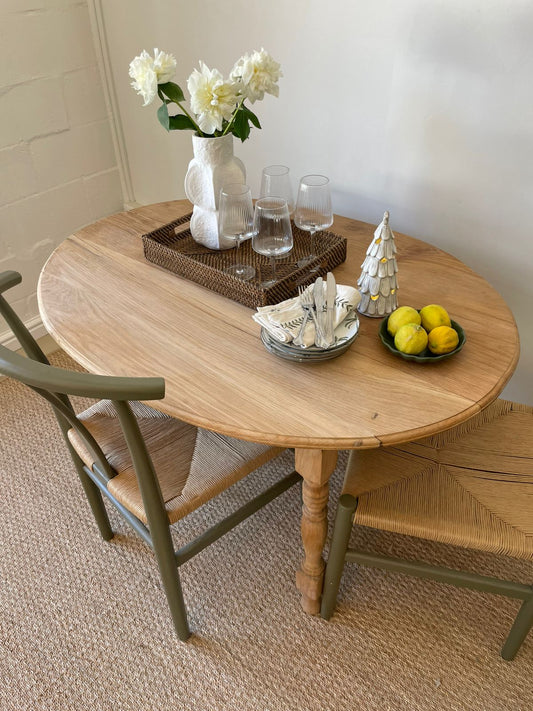 Avignon Dining Table