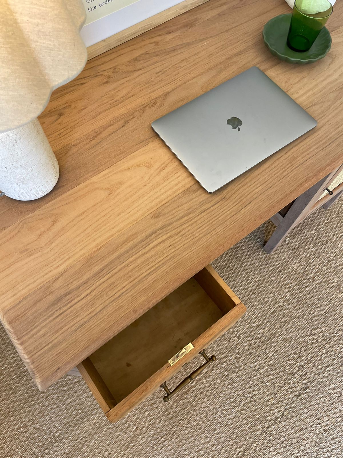 Naples Desk