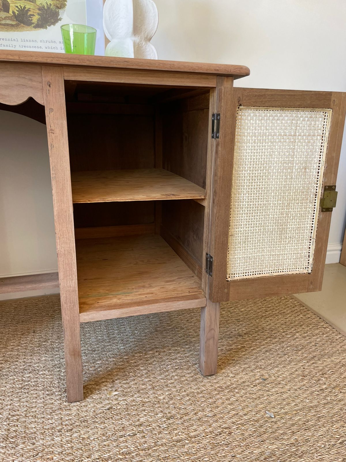 Naples Desk