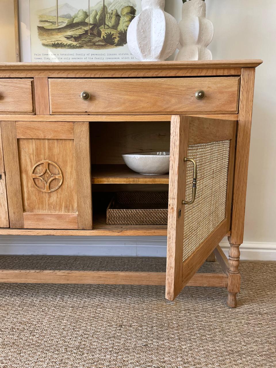 Lake Sideboard/Server