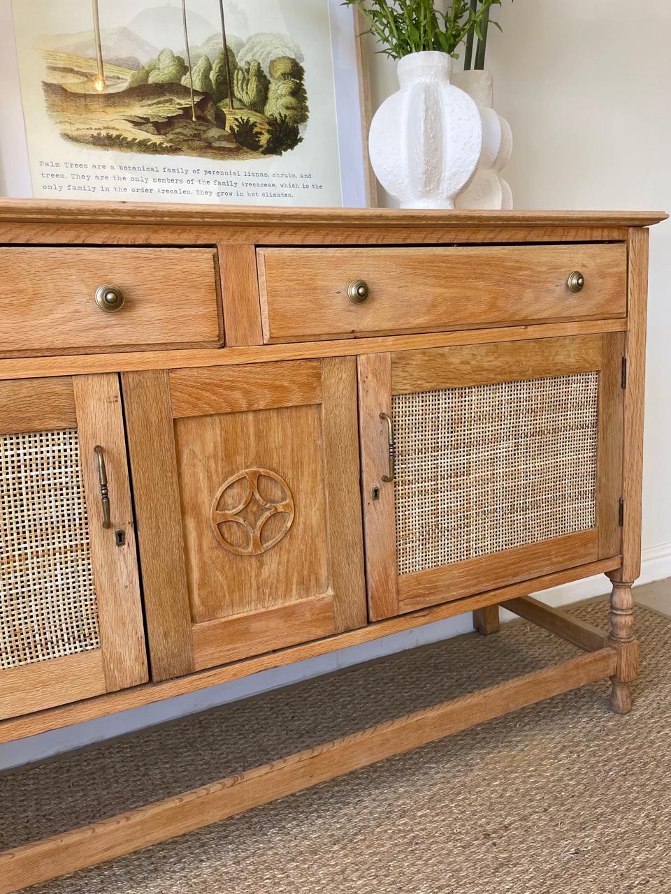 Lake Sideboard/Server