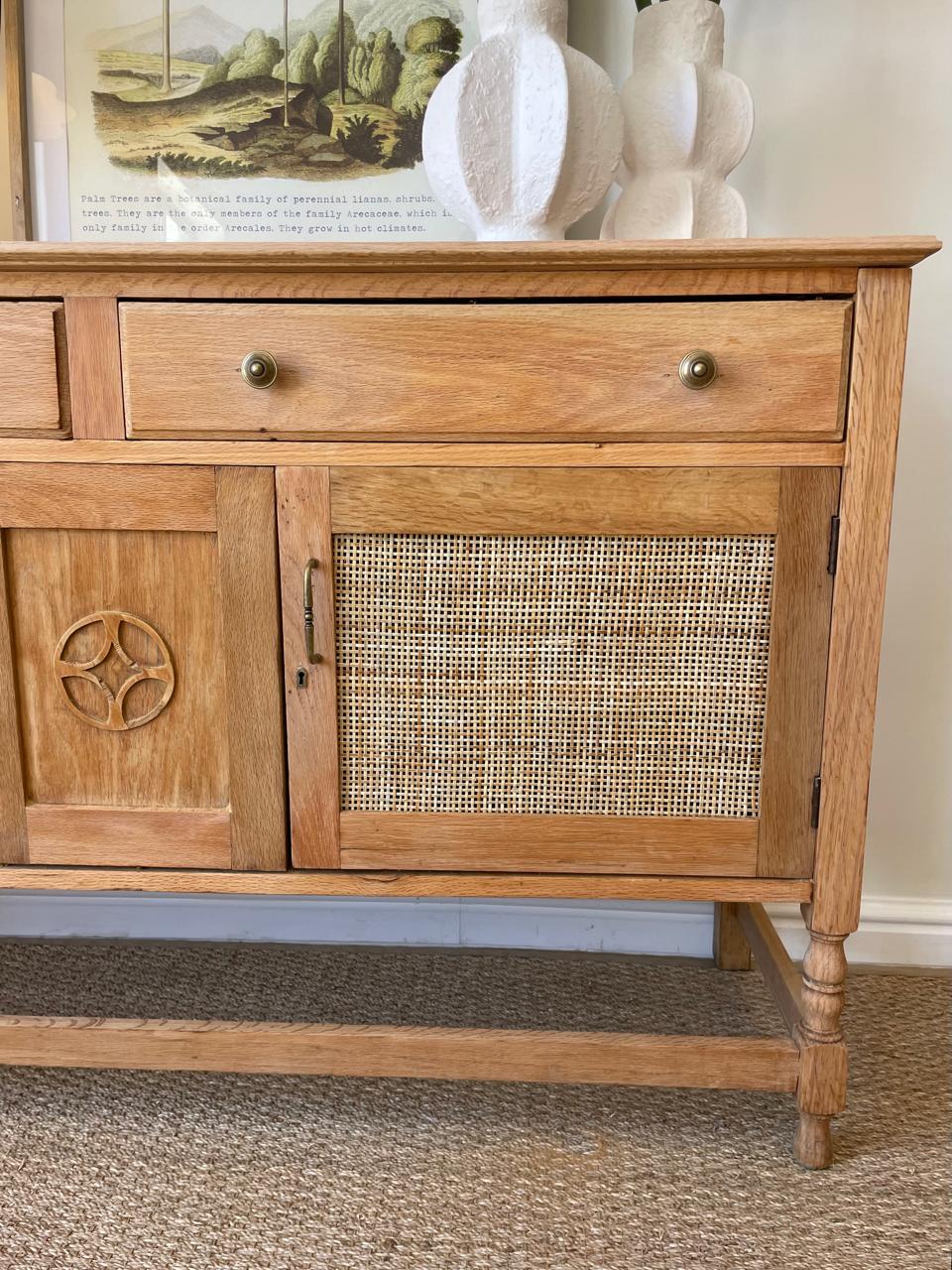 Lake Sideboard/Server