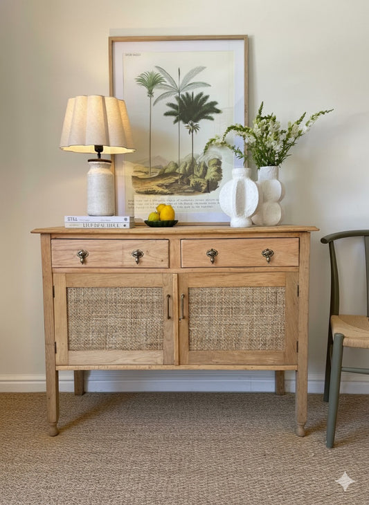 Highlands Server/Sideboard