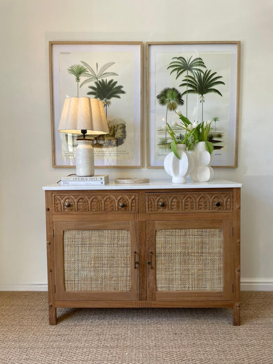 Bristle Server/Sideboard