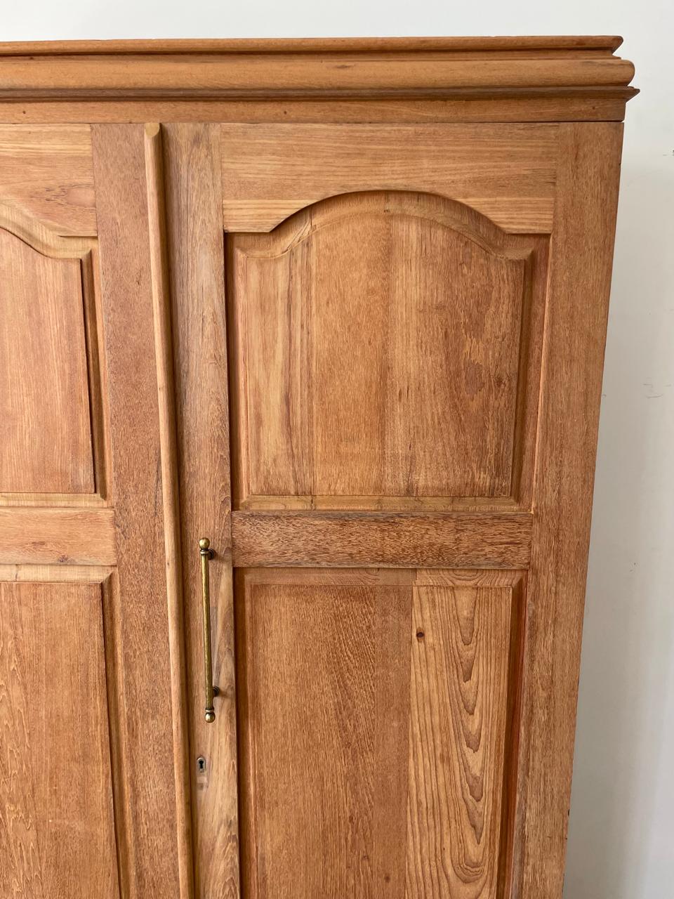 The Chestnut Wardrobe