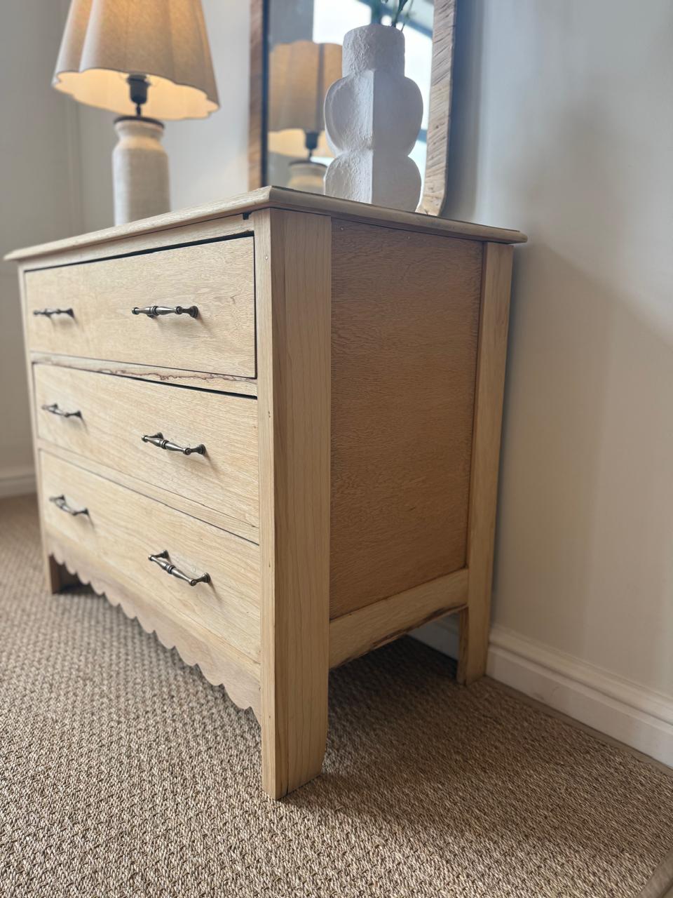 The Posey Chest