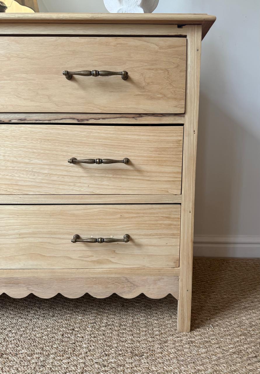 The Posey Chest