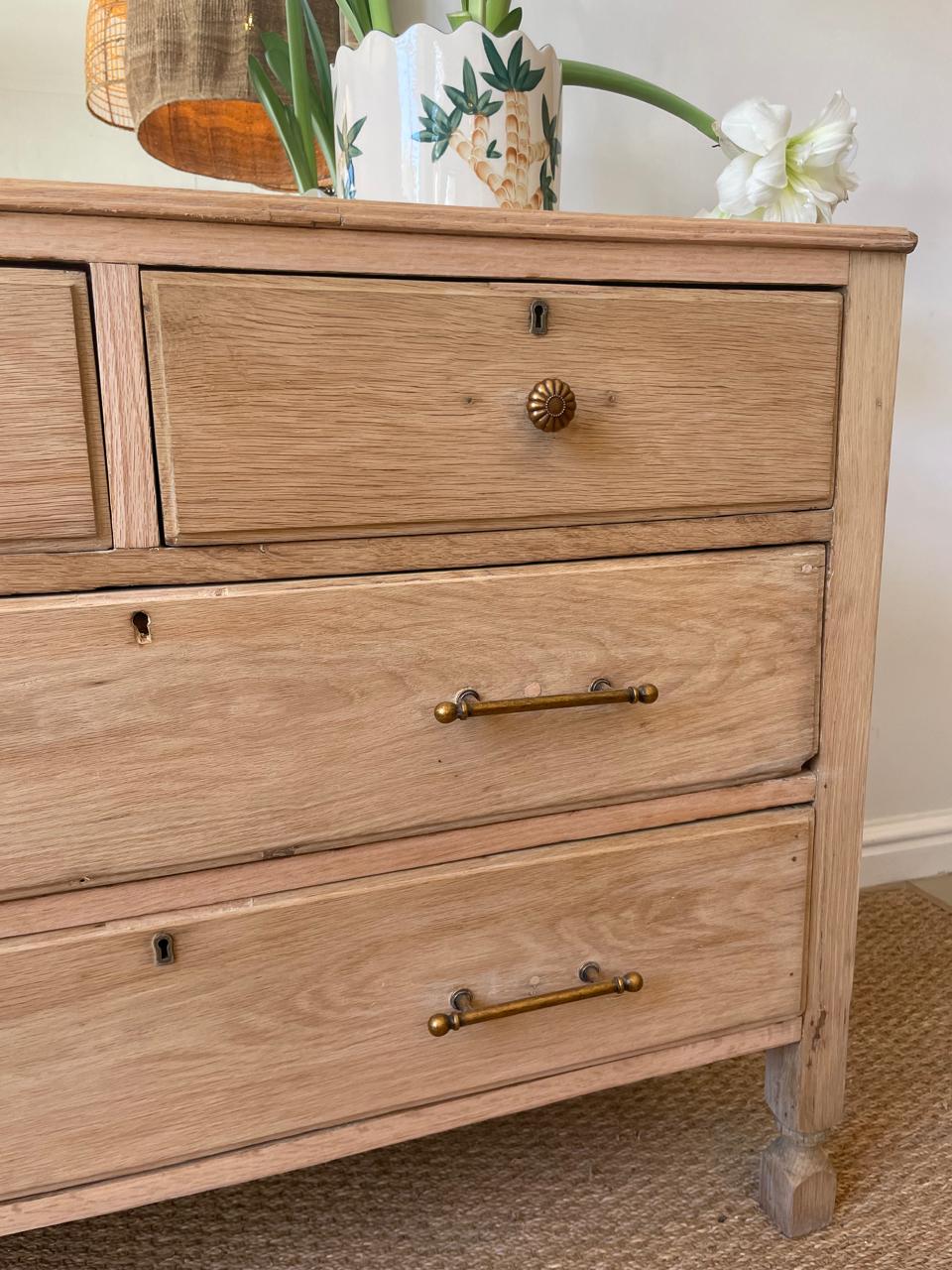 Betty Chest of Drawers