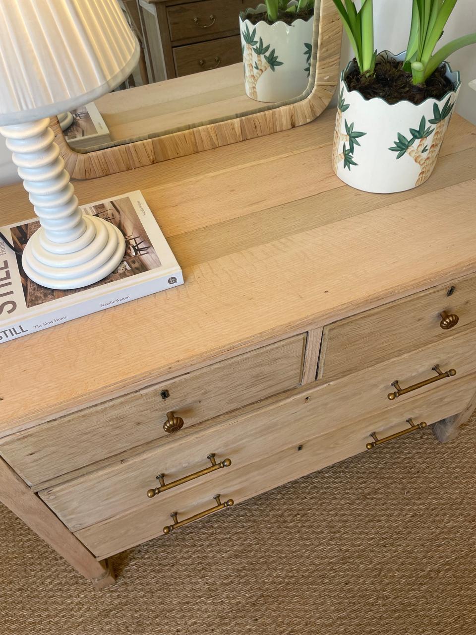 Betty Chest of Drawers