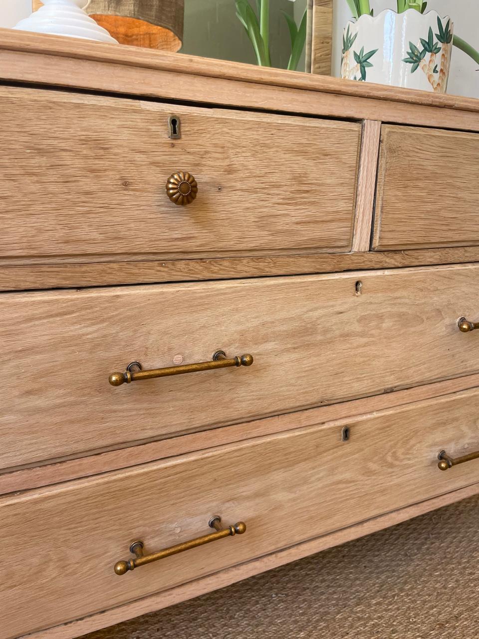 Betty Chest of Drawers