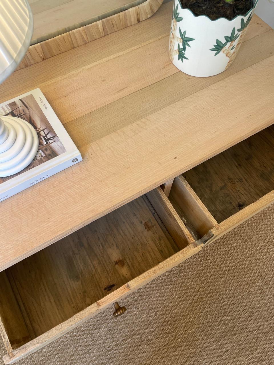 Betty Chest of Drawers