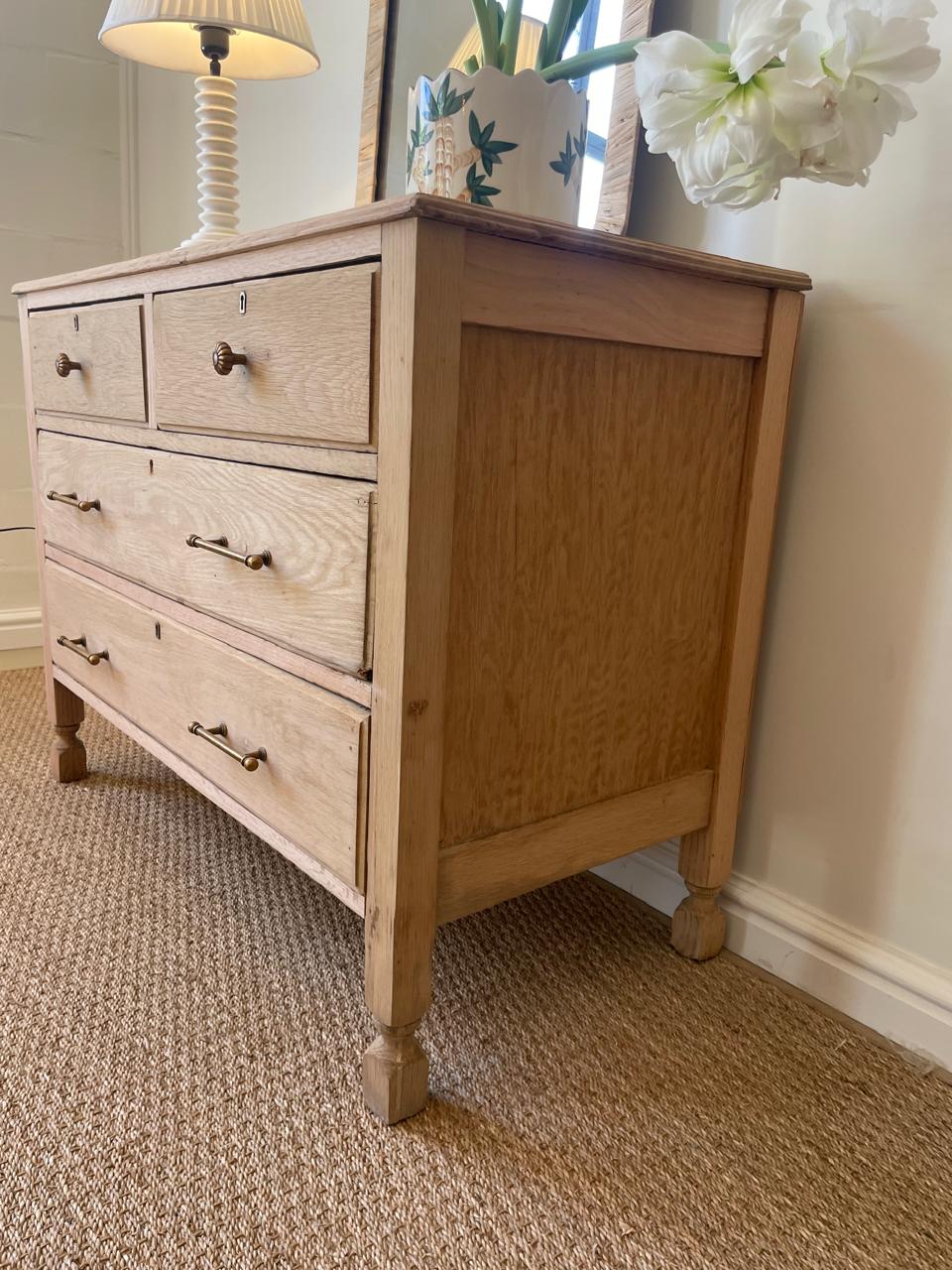 Betty Chest of Drawers