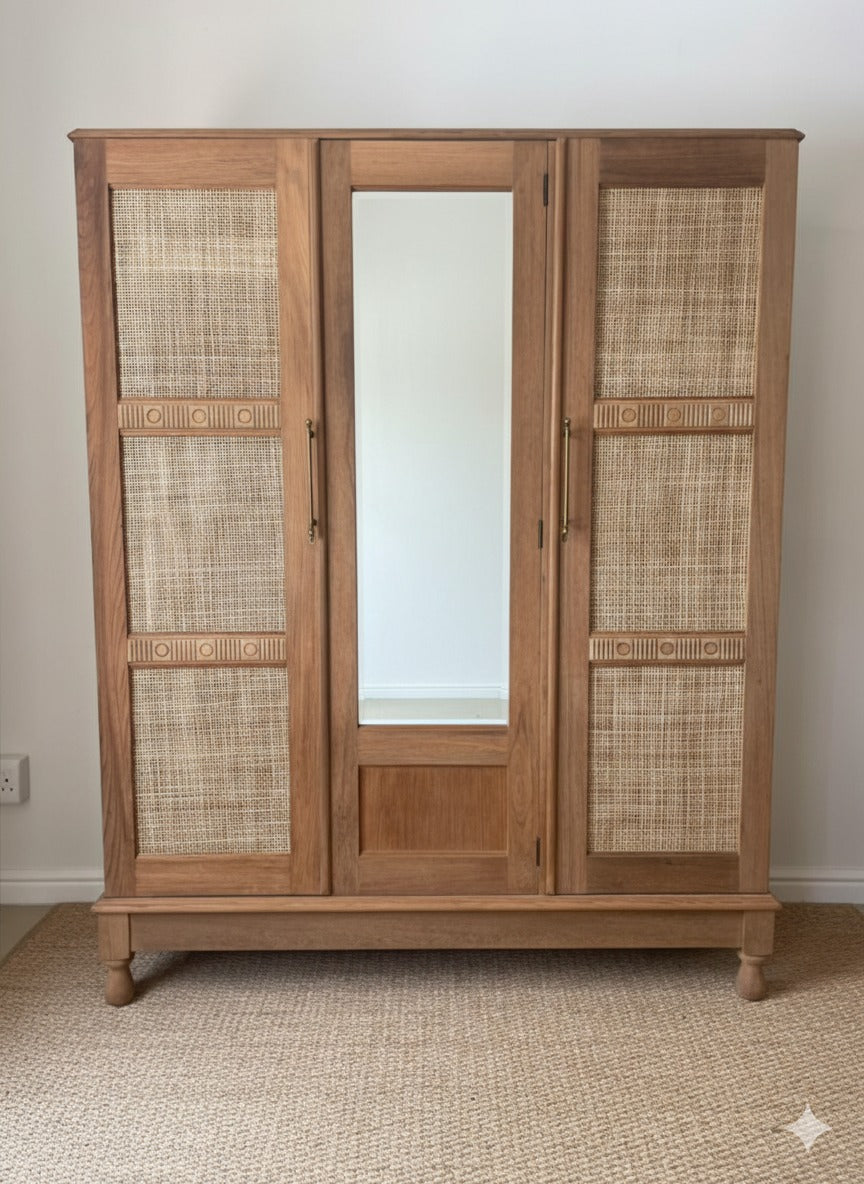 Kenton Wardrobe