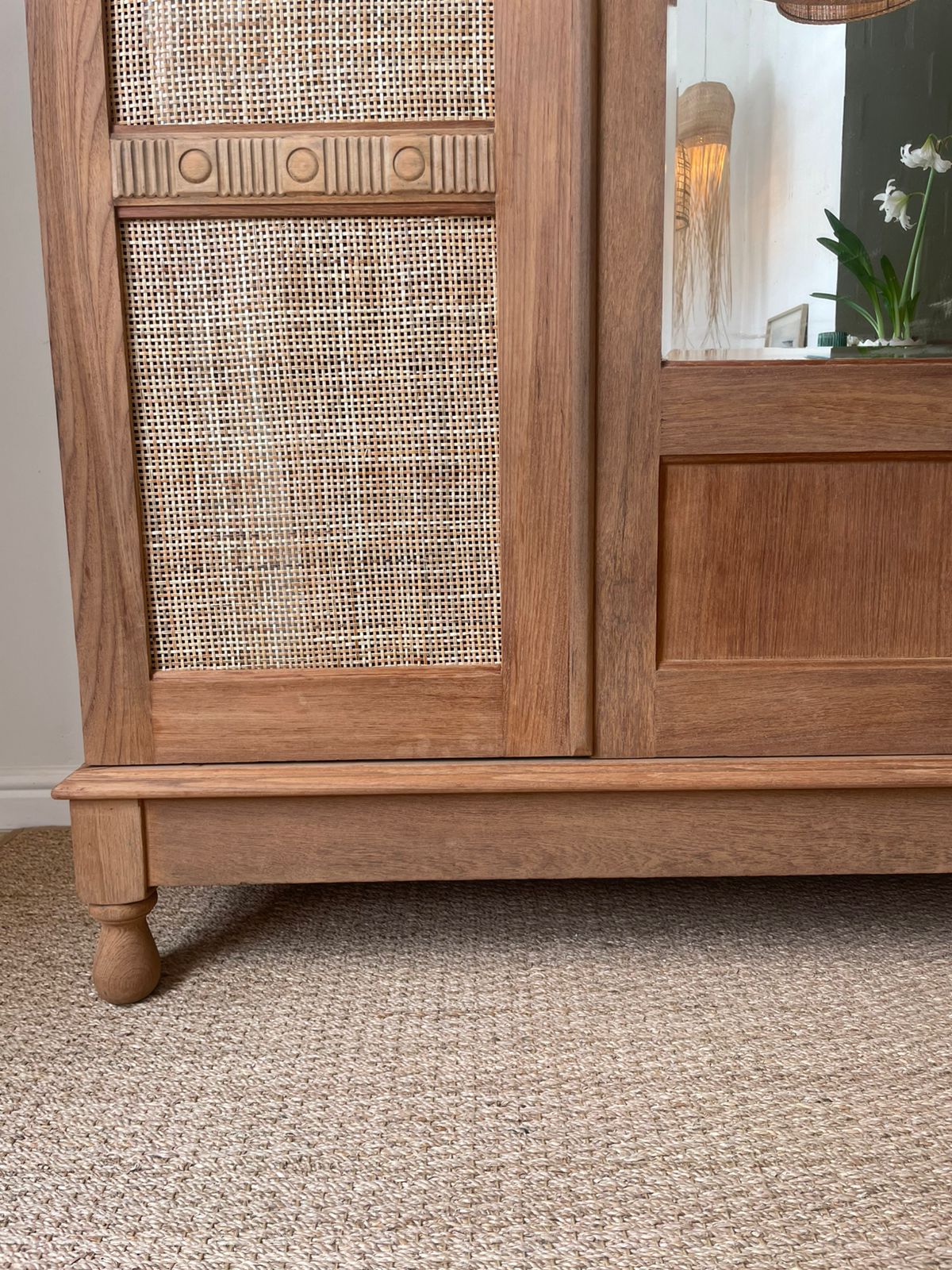 Kenton Wardrobe