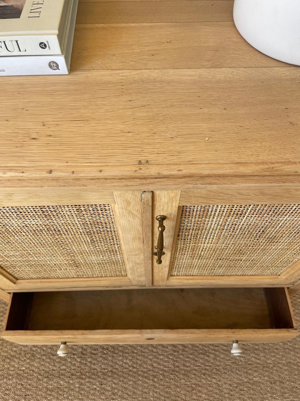 Ridge Cupboard