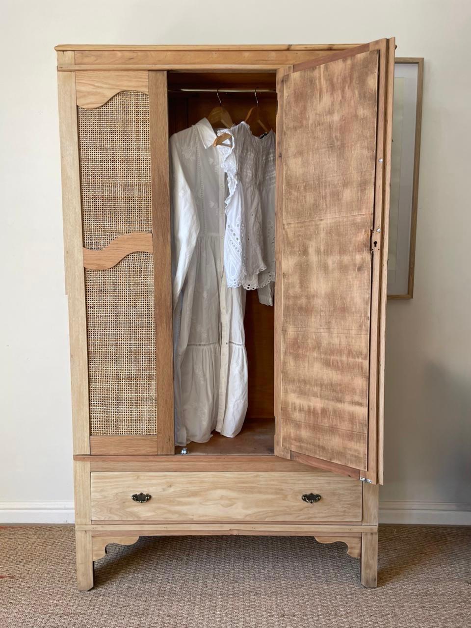 Ella Wardrobe