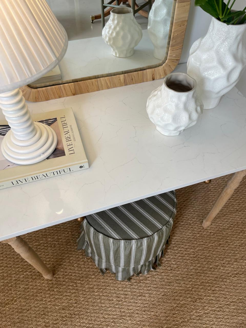 Midnight Dressing Table