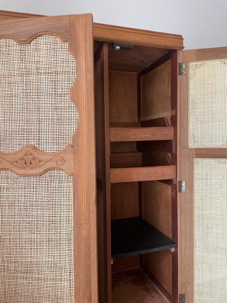 The Kensington Wardrobe