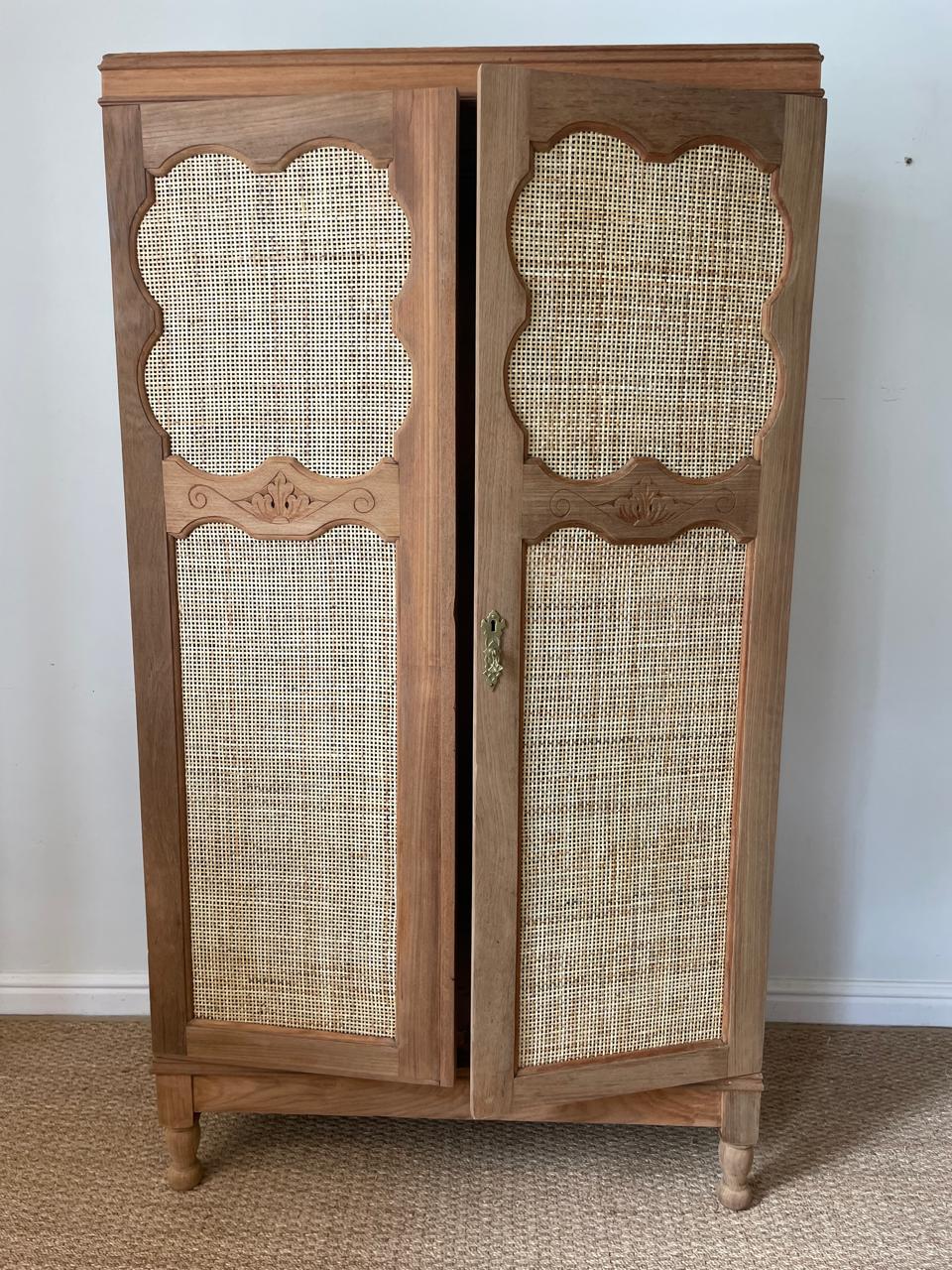 The Kensington Wardrobe