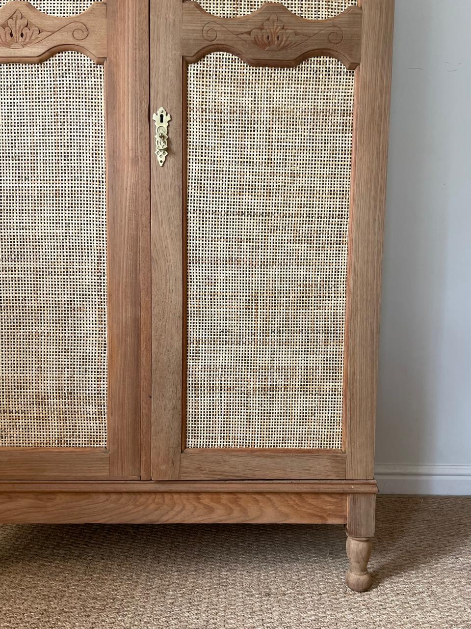 The Kensington Wardrobe